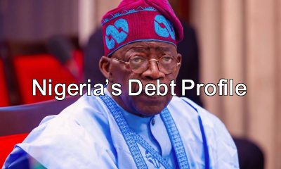Analysts warn as Nigeria’s debt service nears N91trn under Tinubu