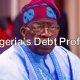 Analysts warn as Nigeria’s debt service nears N91trn under Tinubu