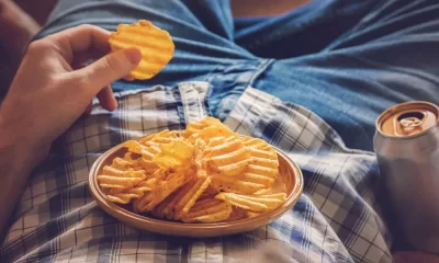 Studies link common food preservatives to higher cancer, diabetes risk