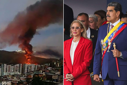 North Korea condemns U.S. strikes on Venezuela, calls action grave violation of sovereignty