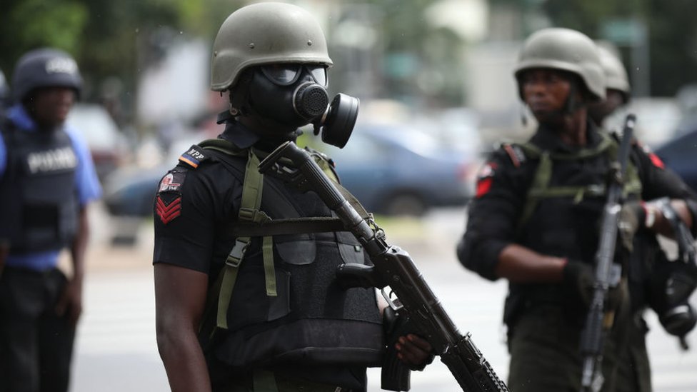 Five abducted, including police officer, as kidnappers terrorise Edo community