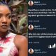 Simi addresses resurfaced 2012 tweets amid online backlash