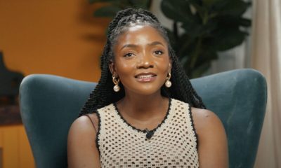 Singer Simi sparks debate after calling for death penalty for rapists