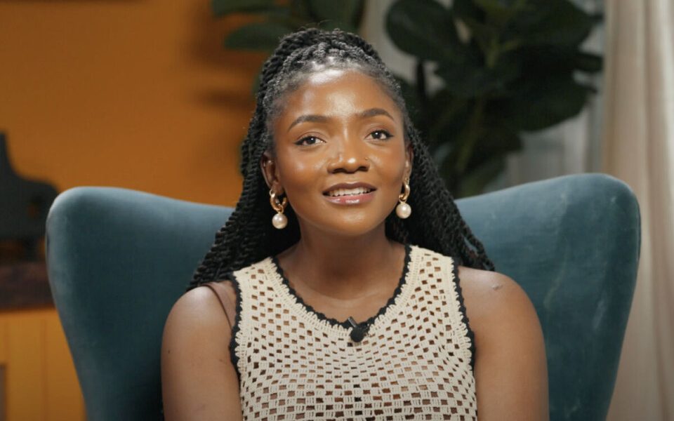 Singer Simi sparks debate after calling for death penalty for rapists