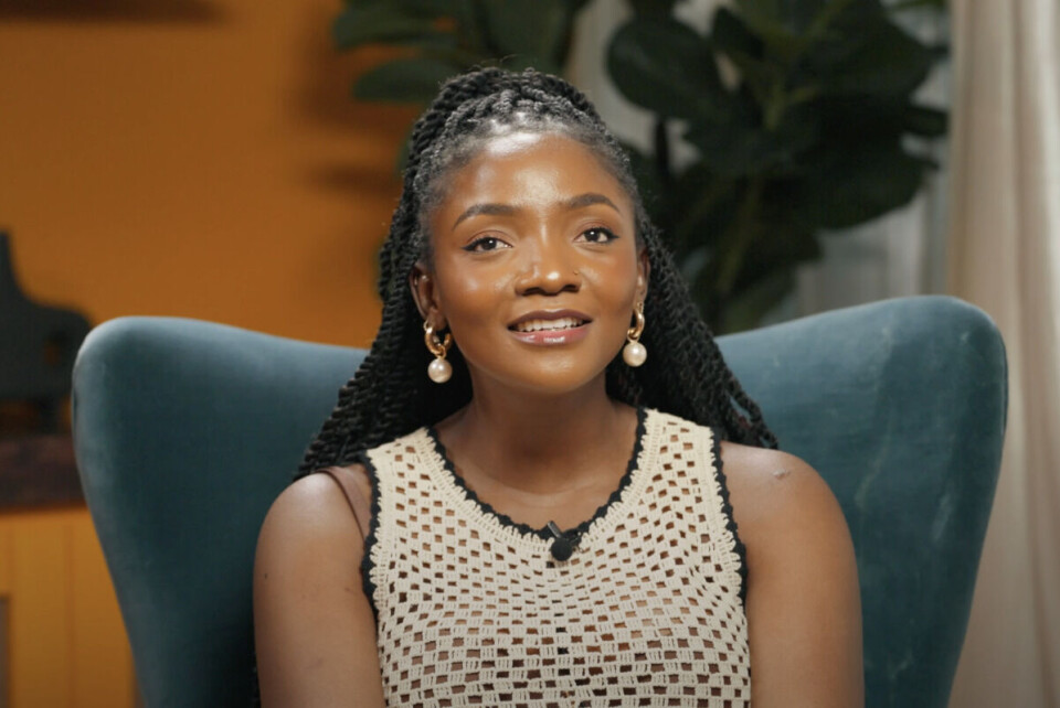 Singer Simi sparks debate after calling for death penalty for rapists