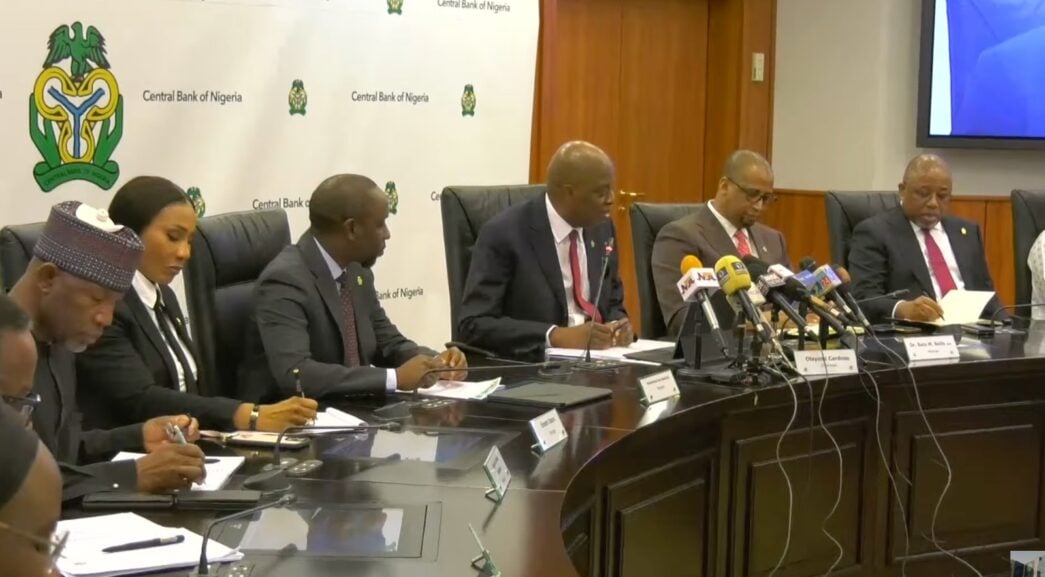 CBN MPC faces tight call as inflation falls to 15.1%, analysts split on rate cut or hold