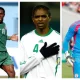 Nigerian football icons Kanu, Okocha, Amokachi set for African legends match
