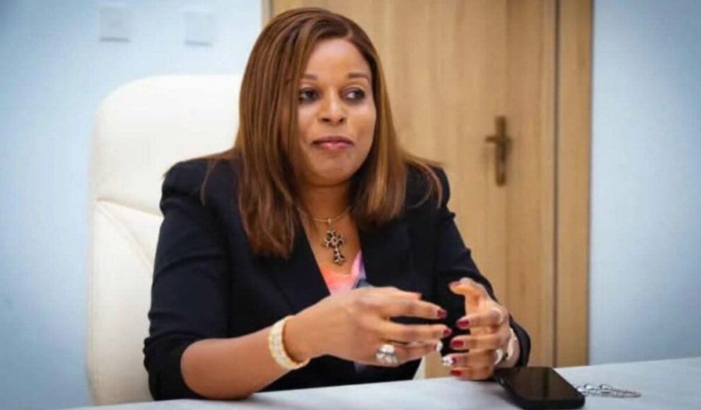 Anambra First Lady calls on women to make health a top priority