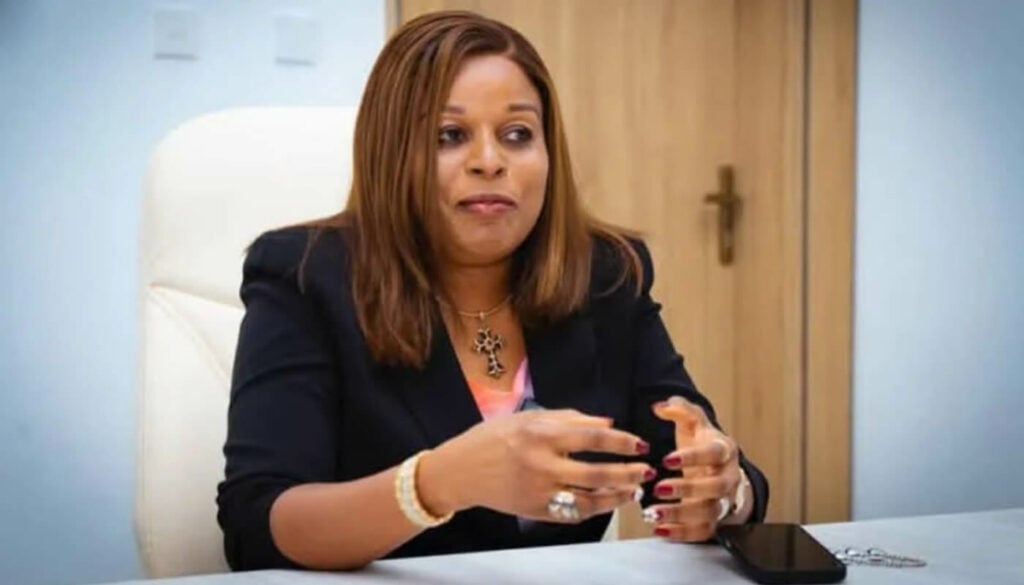 Anambra First Lady calls on women to make health a top priority