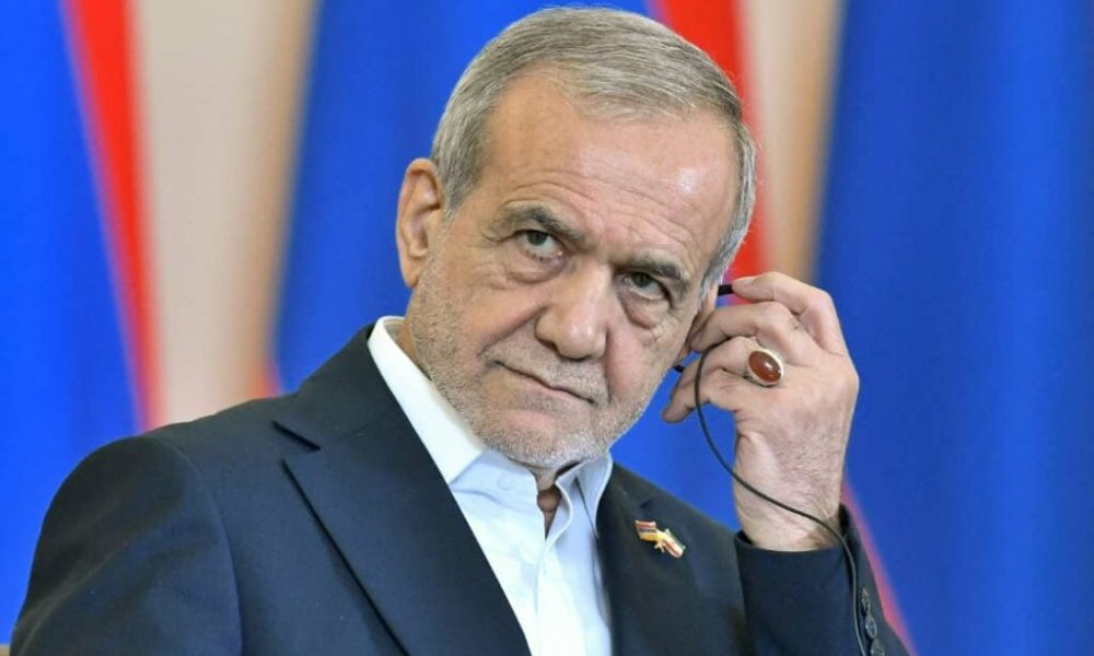 Iran, US open nuclear talks as Tehran responds to Trump's ultimatum