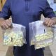 Lagos auto parts dealer nabbed at Kano Airport with 95 cocaine pellets