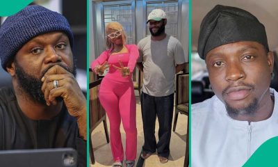 Seyi Tinubu denies link to online feud, rejects allegations of secret ties with Mitchell Mukoro