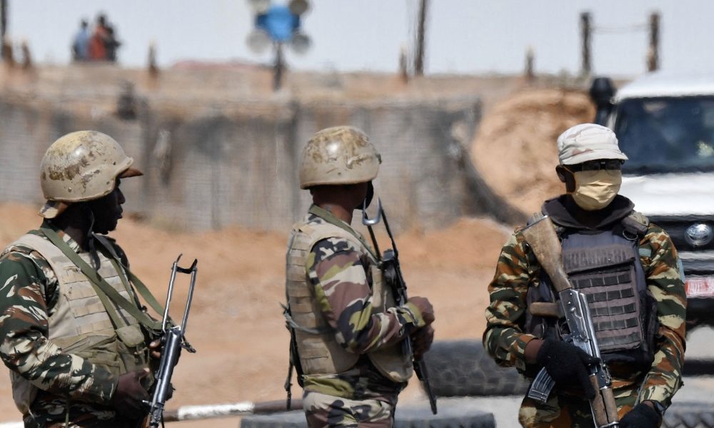 Over 24 feared dead as gunmen storm Kirchinga Village in Adamawa