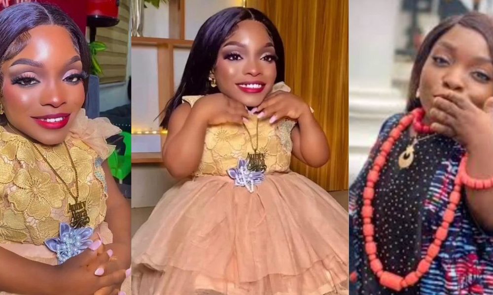 Yoruba film industry mourns as popular actress aunty Ajara passes away