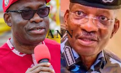 Controversy erupts over N100m payment to ex-IGP’s son, Soludo’s aide rejects allegations