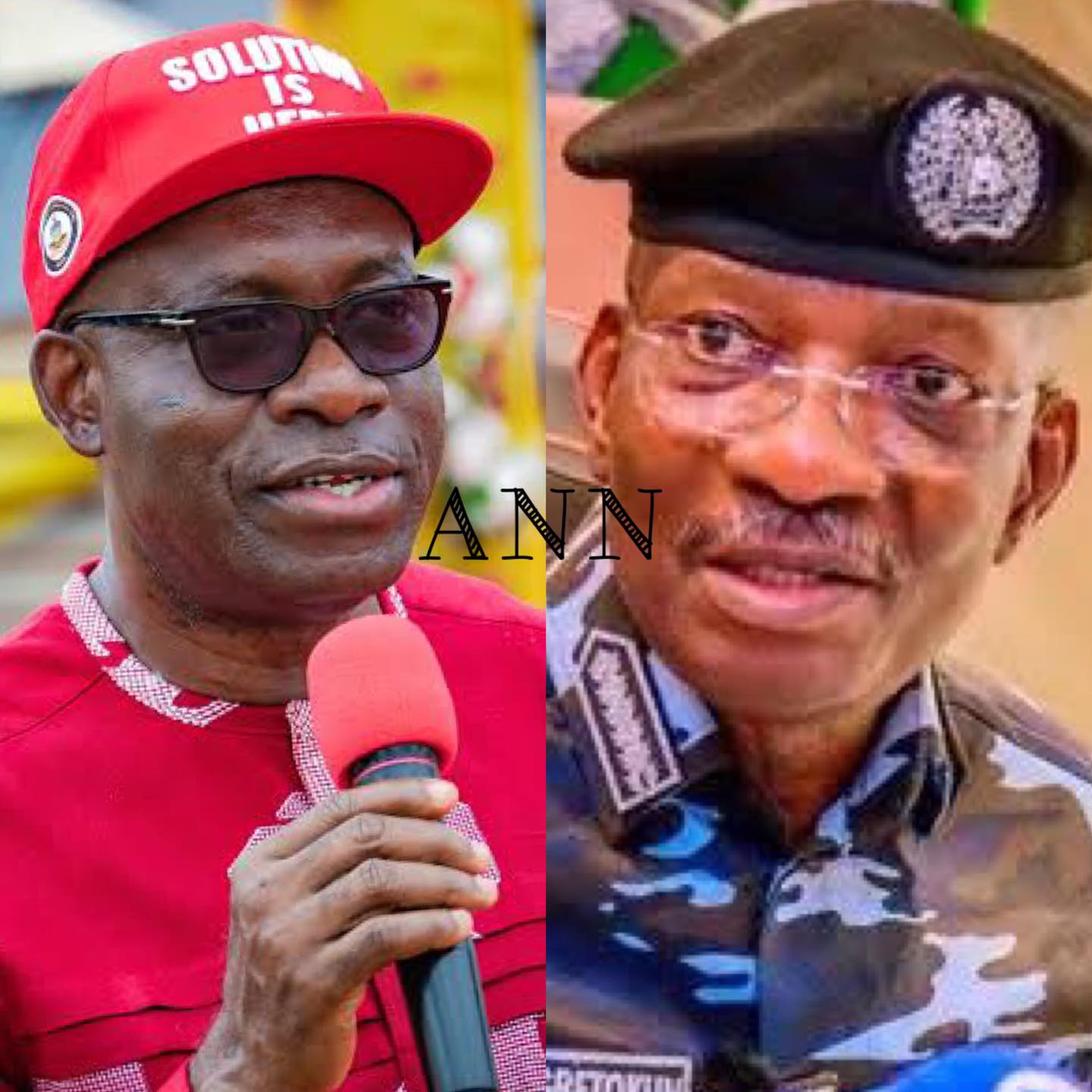 Controversy erupts over N100m payment to ex-IGP’s son, Soludo’s aide rejects allegations