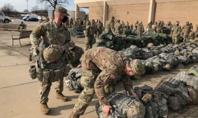 Quiet return of US troops: Inside Washington’s renewed security footprint in Nigeria