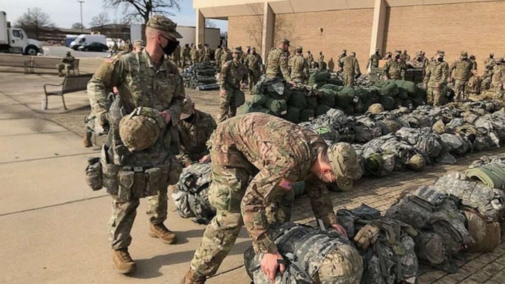 Quiet return of US troops: Inside Washington’s renewed security footprint in Nigeria