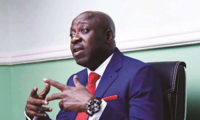 ADC flags risk of loopholes in new electoral amendment bill