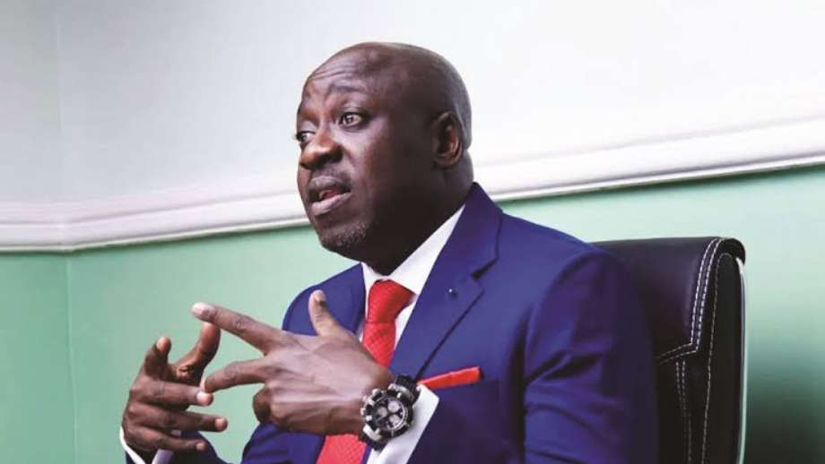 ADC flags risk of loopholes in new electoral amendment bill