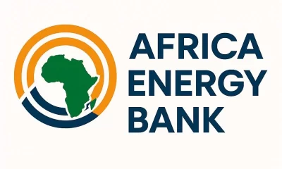 African Energy Bank eyes major project financing for Nigeria, Angola, Libya