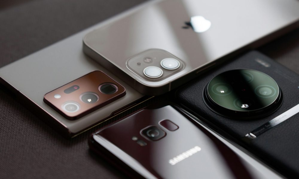 Global memory chip shortages threaten to push smartphone prices up by 15–20%