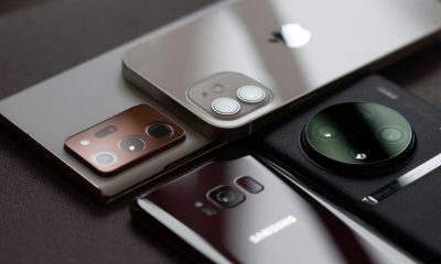 Global memory chip shortages threaten to push smartphone prices up by 15–20%