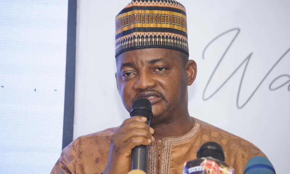 ARCON responds to ADVAN’s open letter, says claims attempt to derail sector reforms