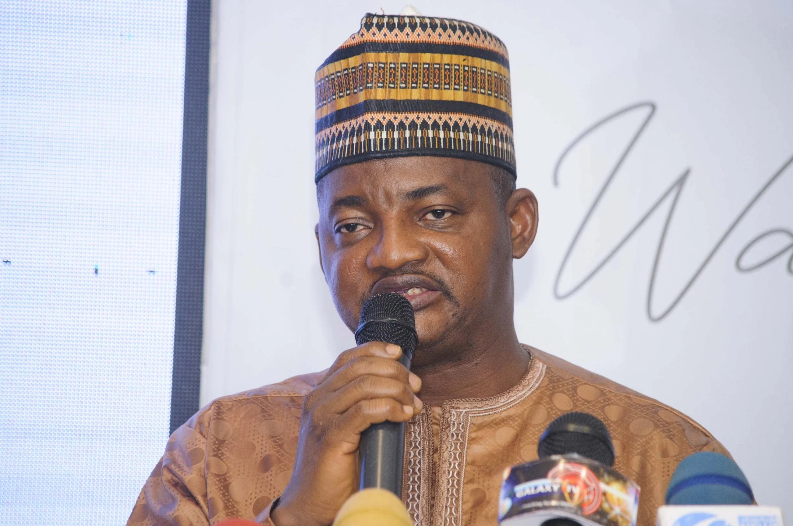 ARCON responds to ADVAN’s open letter, says claims attempt to derail sector reforms