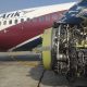 Arik Air flight diverts to Benin after engine anomaly; passengers safe