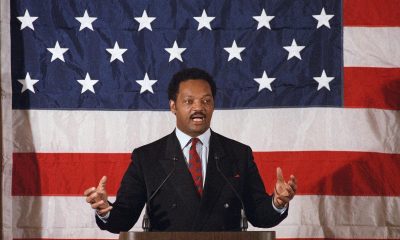 Breaking: Jesse Jackson dies at 84, tributes pour in for iconic civil rights champion