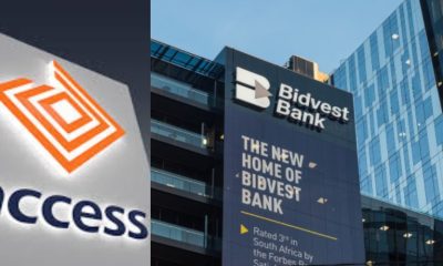 Access Bank–Bidvest Bank deal collapses over regulatory hurdles
