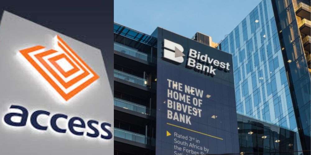 Access Bank–Bidvest Bank deal collapses over regulatory hurdles