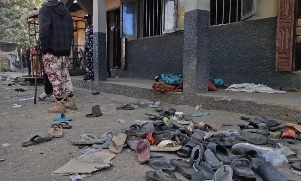 Mass abduction rocks North-West Nigeria, 30 Christians abducted