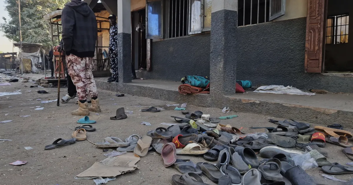 Mass abduction rocks North-West Nigeria, 30 Christians abducted