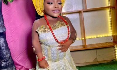 Nollywood Loses Veteran Actress Aunty Ajara After Battle with Liver Illness