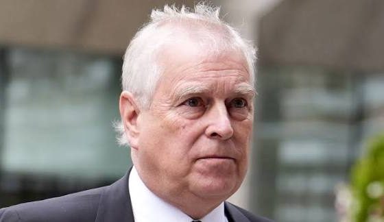 Ex-prince Andrew's arrest, lessons for Nigeria