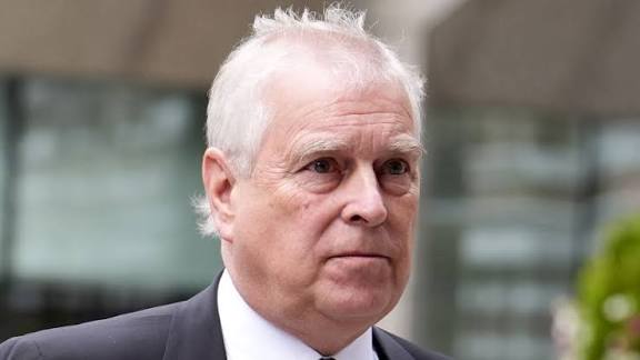 Ex-prince Andrew's arrest, lessons for Nigeria