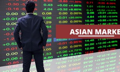 Asia markets mixed as strong US jobs data temper rate expectations