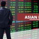 Asia markets mixed as strong US jobs data temper rate expectations