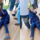 APC Ondo chairman allegedly assaulted as thugs disrupt stakeholders’ meeting