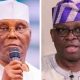 No VP talks, no deals — Atiku camp counters Fayose-linked claims