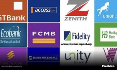 Pressure mounts as CBN’s new capital threshold approaches