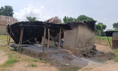 A commercial bus has caught fire on the Third Mainland Bridge near the UNILAG Waterfront, inward Iyana Oworo, disrupting traffic movement on one of Lagos’ busiest routes. Fire Service officials are currently on the scene, making concerted efforts to extinguish the blaze and prevent further damage. The incident has triggered heavy traffic congestion, with the backlog stretching as far as Adekunle, as motorists struggle to navigate the affected section of the bridge. Road users approaching the area have been advised to remain patient while emergency responders continue their work.
