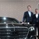 Mercedes-Benz Records Lowest Profit Since COVID-19 Pandemic
