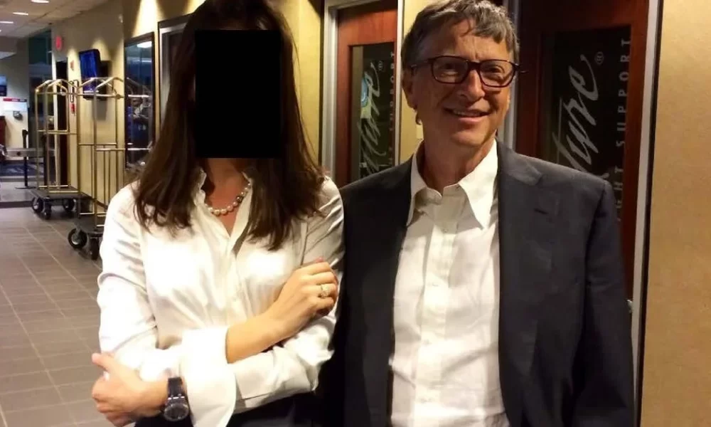 Bill Gates addresses Epstein controversy, offers apology at Foundation Town Hall