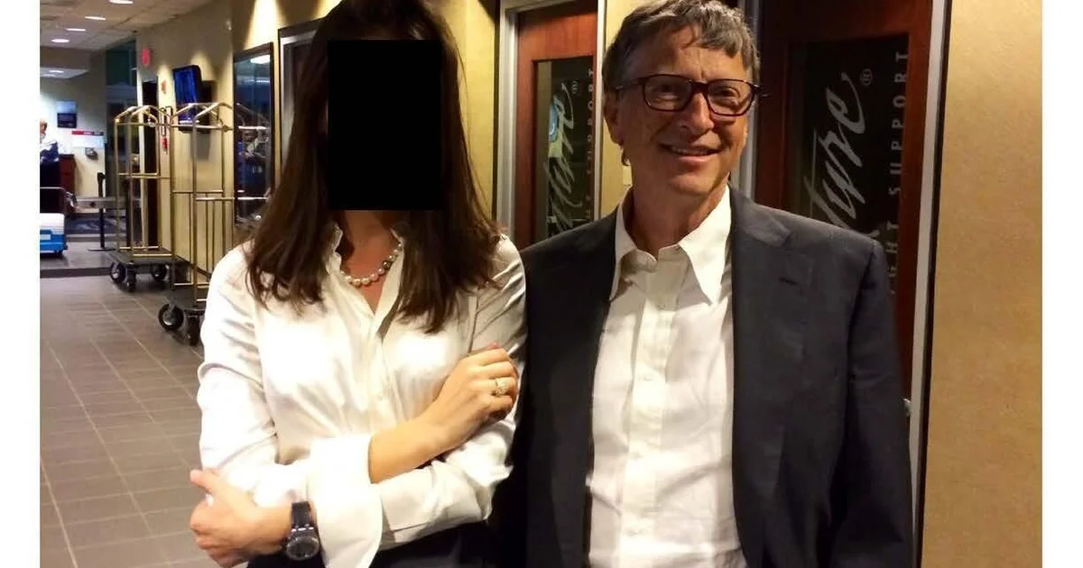 Bill Gates addresses Epstein controversy, offers apology at Foundation Town Hall