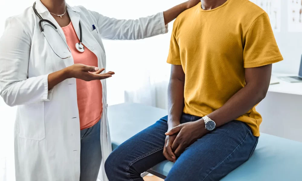 Myth or medical fact? What science really says about ejaculation frequency, prostate cancer risk