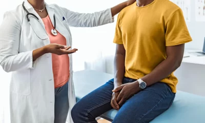 Myth or medical fact? What science really says about ejaculation frequency, prostate cancer risk