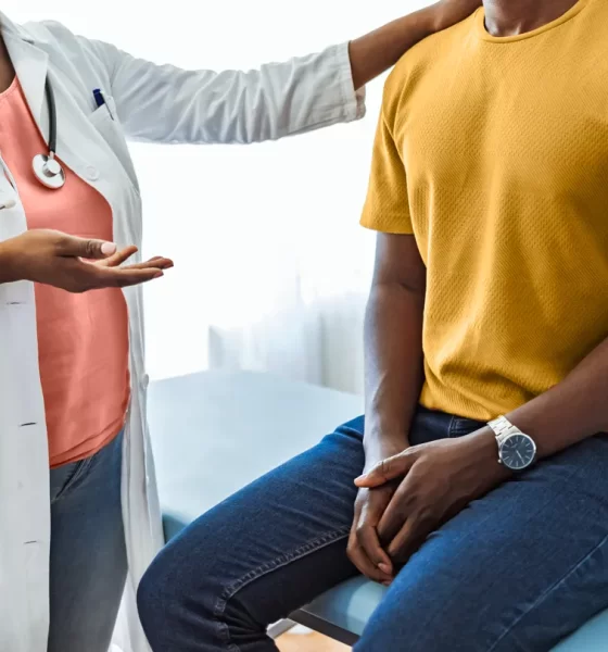 Myth or medical fact? What science really says about ejaculation frequency, prostate cancer risk